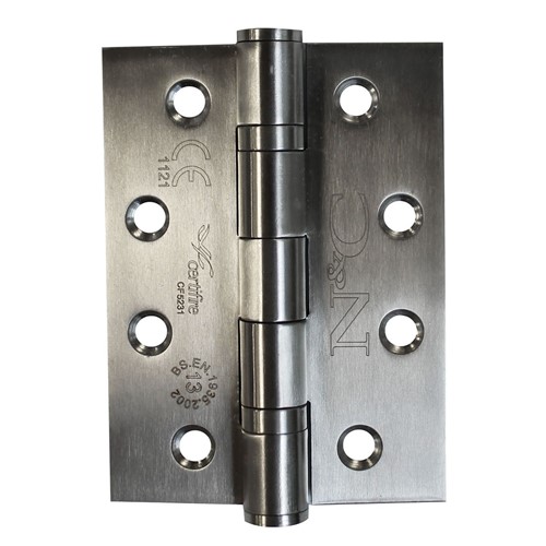 Hinges