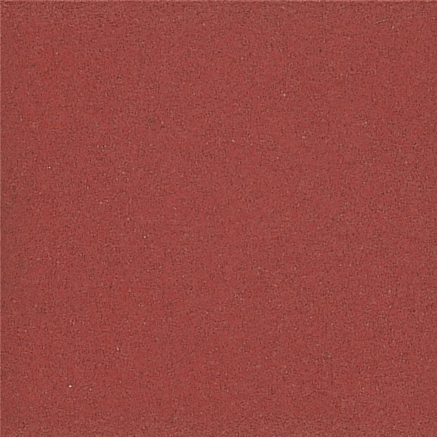 NB11062 UNI RED PORCELAIN NATURAL 150X150