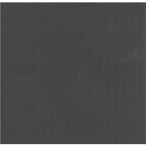 NB11080 UNI BLACK PORCELAIN CORUND 150X150