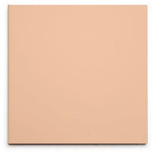 N&C NICOBOND IKON PLAIN COLOUR - TC758 GLOSS COFFEE 150X150